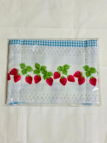 ハンドメイド マスク