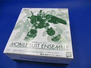 機動戦士ガンダム MOBILE SUIT ENSEMBLE(モビルスーツアンサンブル) 18.5 BOX版 10個入りBOX