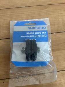 SHIMANO(シマノ) 自転車 R50T2/BR-4600 ブレーキシューセット