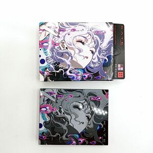 KATE ケイト ザ アイカラーズセレクト YOKU EX-2 アイシャドウパレット 数量限定