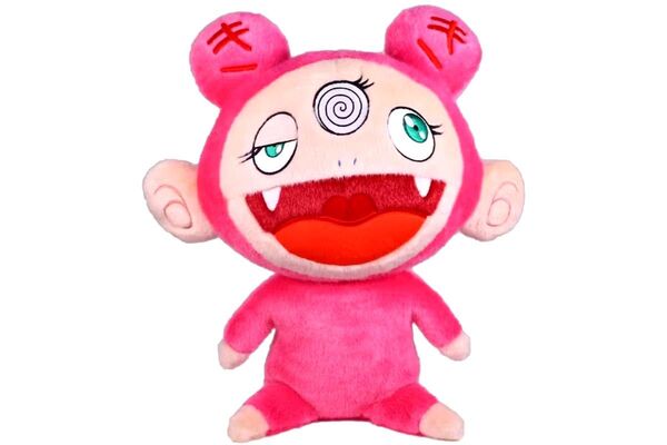 キキ ぬいぐるみ サイズS
