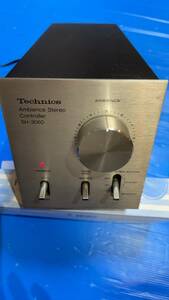  Technics Ambience Stereo Controller SH-3060