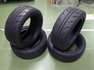 195/50R15 シバタイヤ 4本 TW280 23年製造