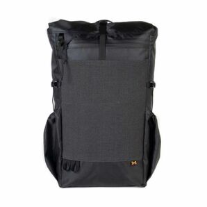 Waymarkgear Mile 28L Black ウェイマークギア　マイル28　ULザック