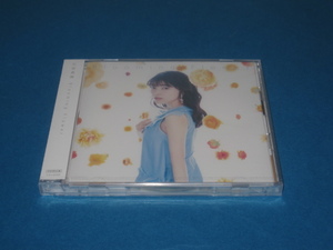 CD＆DVD　石原夏織　Blooming Flower　初回限定盤　新品