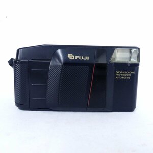 FUJI フジフイルム CARDIA HITE DATE カルディア フィルムカメラ コンパクトカメラ 通電OK USED /2406C