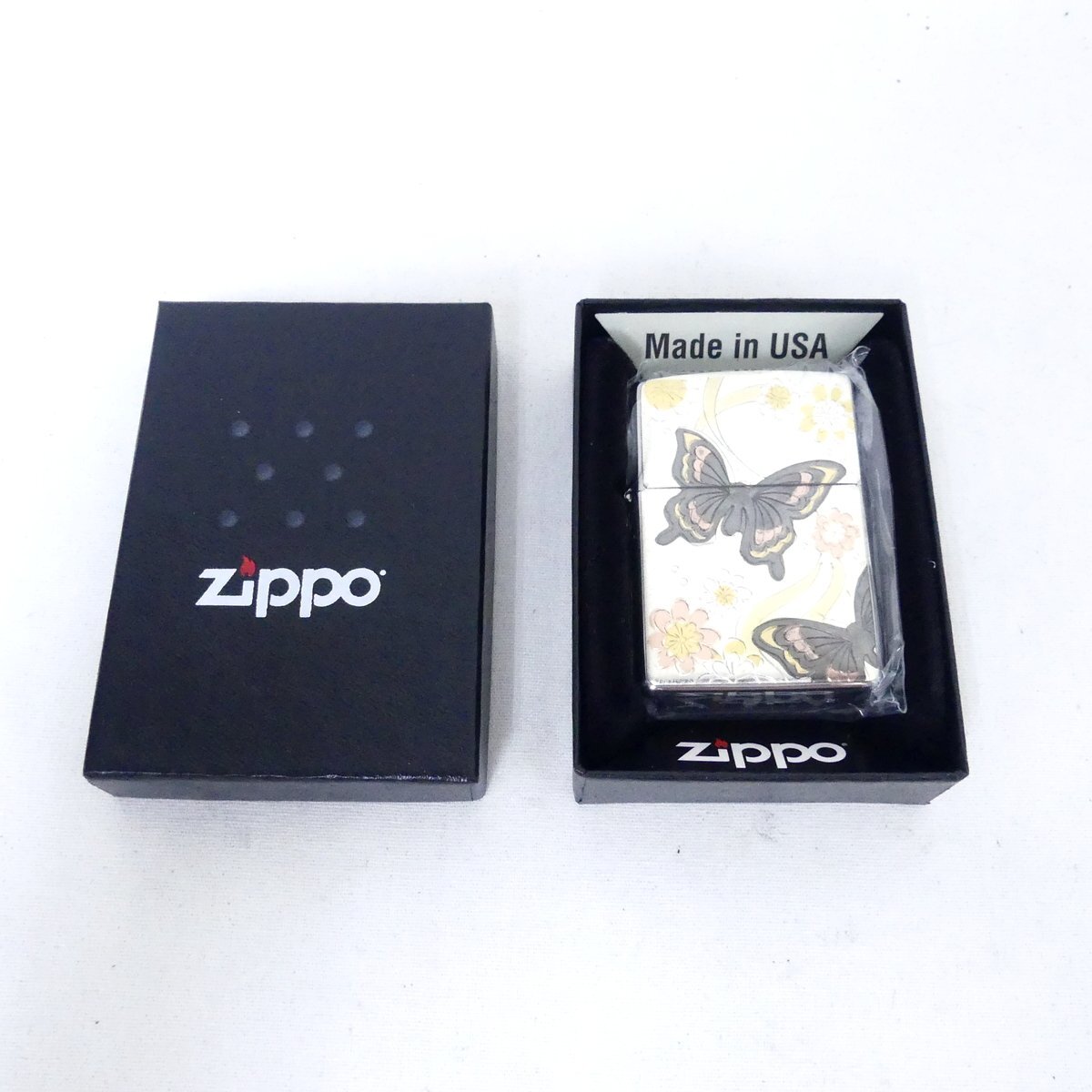 2025年最新】Yahoo!オークション -zippo バタフライの中古品 2025年最新】Yahoo!オークション -zippo バタフライの中古品