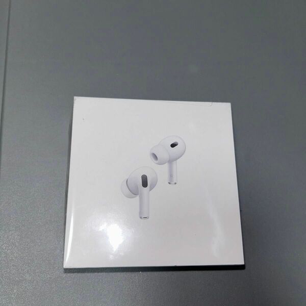 AirPods Pro（第2世代） USB Type-C MTJV3J/A