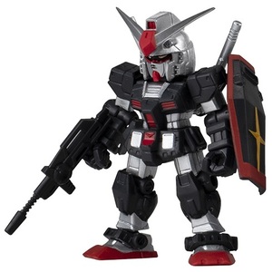 機動戦士ガンダム モビルスーツ アンサンブル part18.5 174 プロトタイプガンダム MOBILE SUIT ENSEMBLE ガシャポン