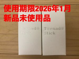 【正規品　未使用品】サイエンス　ミラブル　トルネードスティック　脱塩素　カートリッジ　2個