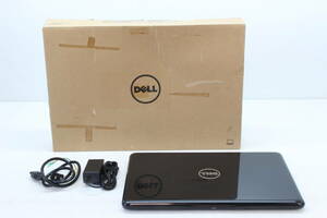 29800円～★U4★初期化済み★ DELL NI15-7HHBB ノートパソコン Inspiron 15 5000シリーズ