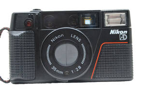 ★良品★NIKON L35 AD2#7121