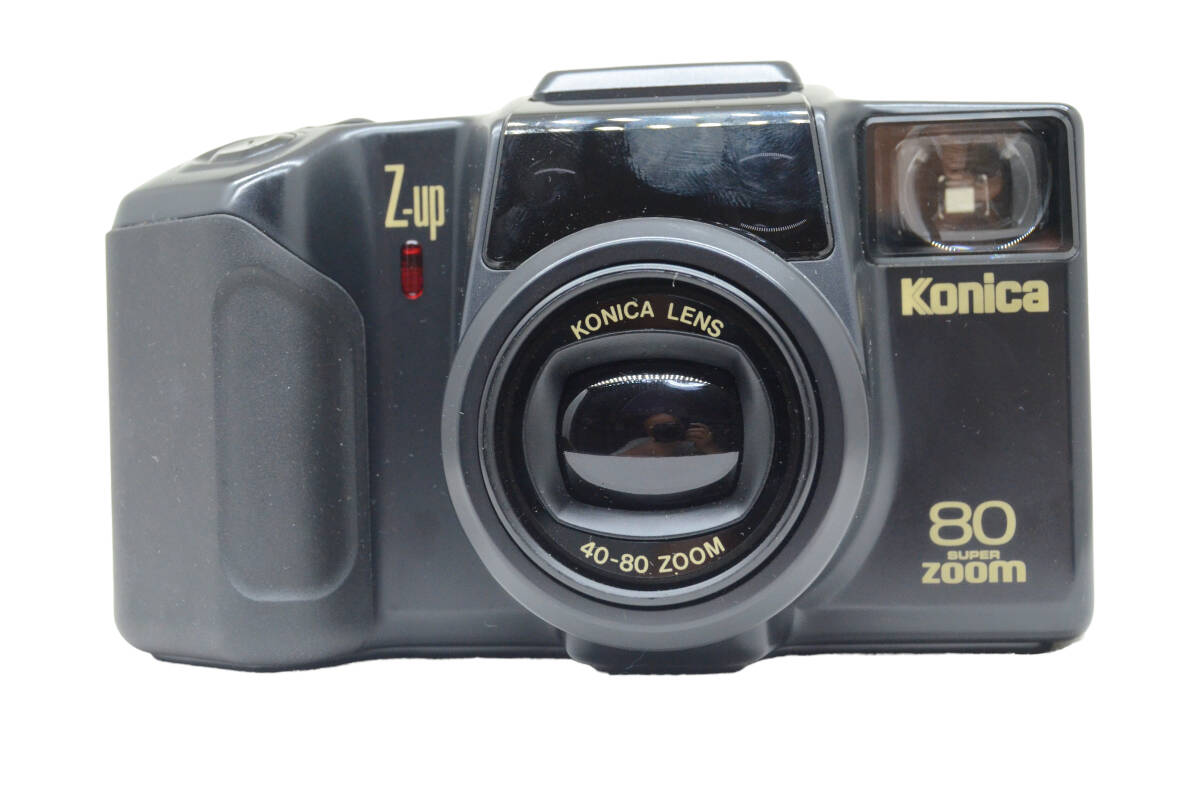 2025年最新】Yahoo!オークション -konica z-up80の中古品・新品 2025年最新】Yahoo!オークション -konica z-up80の中古品・新品