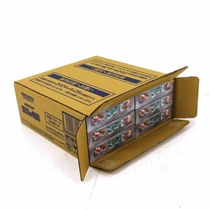 * unopened * Pokemon Card Game scarlet & violet enhancing pack change illusion. mask total 12 box set (pokeka)*[CA363]