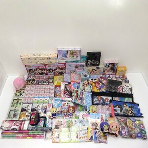 ★ジャンク★美少女系 グッズ まとめ売りセット (リゼロ/かのかり/転スラ/艦これ/ウマ娘/あの花/アズレン/ガルパ/Fate他)★【TY721】