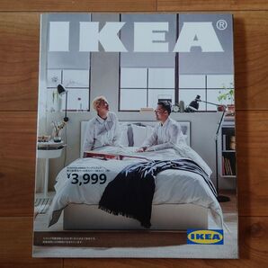 IKEA イケア 2020年 カタログ / 北欧インテリア家具 特別編集ナチュラル ミッドセンチュリー モダン キッチン