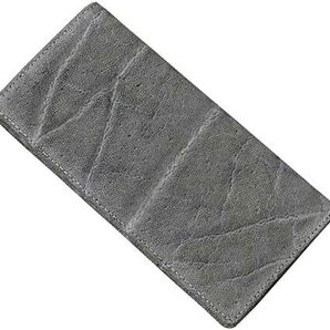 【ブラックフライデータイムセール】【送料込み】【限定】【新品】【税込み】本エレファント☆無双タイプ☆総マチ付き☆ロングウォレットGY