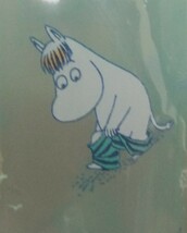 ★新品　非売品　ムーミン　ストロー付きカップ　Moomin　アサヒ十六茶_画像5