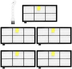  roomba filter 800 900 series for exchange consumable goods 870 871 875 876 878 880 885 890 891 892