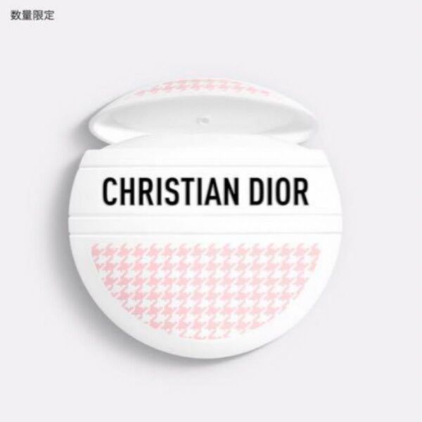 Dior ルボーム ハンドクリーム