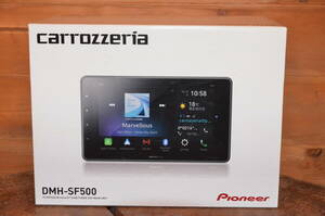 [ new goods ] Carozzeria DMH-SF500 9 wide display audio Pioneer 