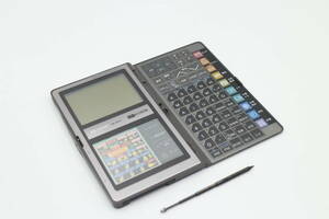 [S-TN 781] SHARP シャープ 電子システム手帳 PA-9500 