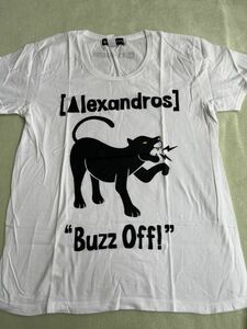 Alexandros футболка M