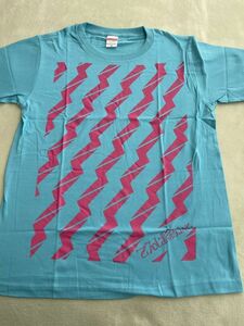 でんぱ組.inc 　ビリビリTシャツ　M