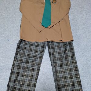 ブレザー制服 コスプレ 余興