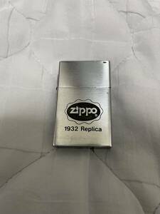 ZIPPO 1932 Replica オイルライター 