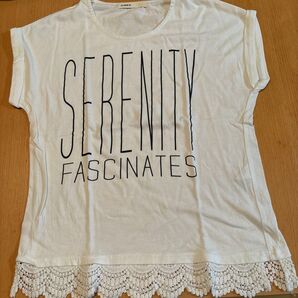 AS KNOW AS Tシャツ