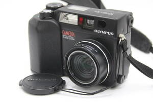 Y1276 オリンパス Olympus Camedia C-3030 Zoom コンパクトデジタルカメラ ジャンク