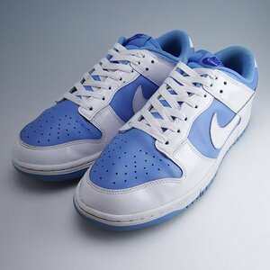 NIKE WMNS DUNK LOW ESS DJ9955-101 US11 28cm ナイキ ウィメンズ ダンク ロー エッセンシャル