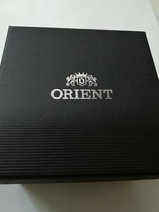 ORIENT