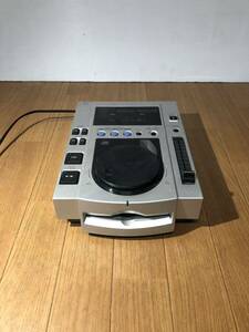 Pioneer Pioneer CDJ-100S Professional CD плеер аудио звук DJ оборудование 