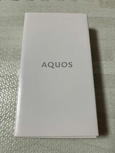 AQUOS sense6s 5G ライトカッパー☆新品未使用未開封　送料込み　楽天モバイル版SIMフリー