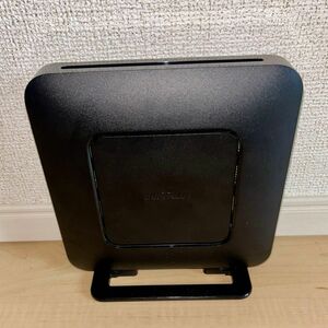 WSR-1166DHP2 Buffalo バッファロー AirStation Wi-Fi5対応 無線LANルーター 親機 11ac