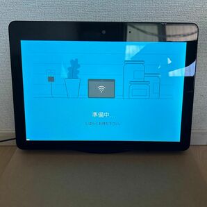 Amazon Echo Show 10 第2世代 10.1インチスクリーン付スマートスピーカー with Alexa チャコール