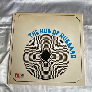 THE HUB OF HUBBARD / FREDDIE HUBBARD / フレディ・ハバード / レコード 20726 ジャズ JAZZ LP US盤