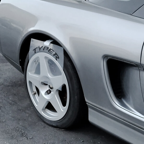 PROXIES TOYO TYRE トーヨータイヤ タイヤレター 新デザイン 抜き文字 文字・タイヤインチごとにサイズ変更してお届け