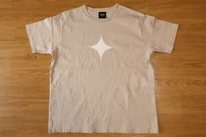 RT26# wistaria . manner T-shirt (M)