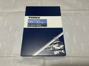 TOMIX 98730 国鉄0系東海道・山陽新幹線（大窓初期型・ひかり・博多開業時編成)基本セット