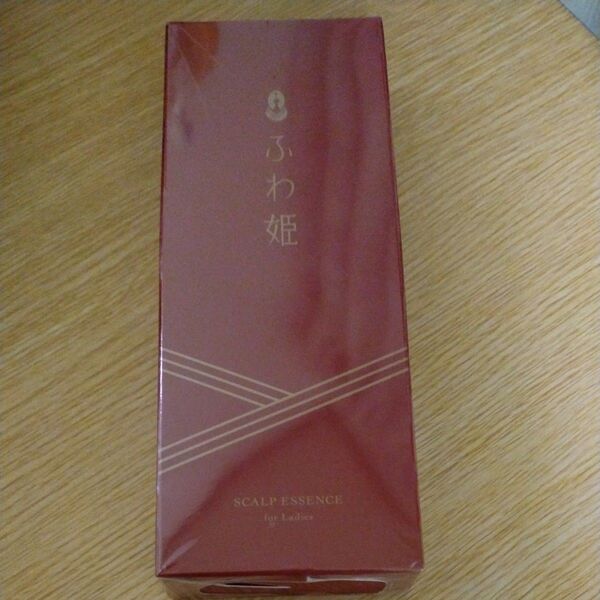 ふわ姫 頭皮美容液 育毛剤 100mL 育毛ローション 育毛エッセンス 男性用 女性用 女性 発毛促進 養毛 育毛 薄毛対策