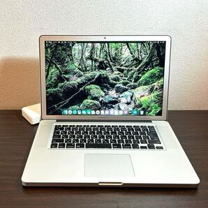 ウィークデーセール【最強スペック】最上位 MacBook Pro i7 新品SS2TB 新品バッテリー 新品メモリ16GB/office/Windows11/ノングレア☆