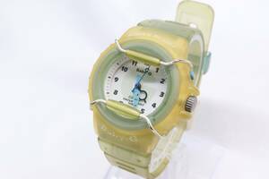 【W150-1】動作品 電池交換済 CASIO Baby-G カシオ ベイビージー 腕時計 BG-11 メンズ【送料全国一律380円】