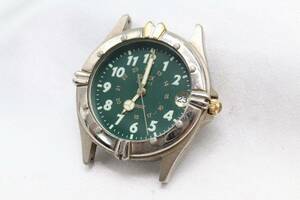 [W151-49] рабочий товар батарейка заменен TIMEX Timex наручные часы лицо только женский [ стоимость доставки единый по всей стране 185 иен ]