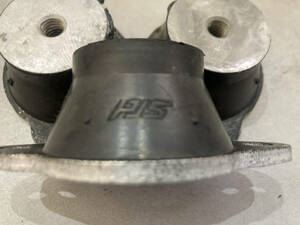 Kawasaki X2 PJS made strengthen engine mount unused long time period stock goods 