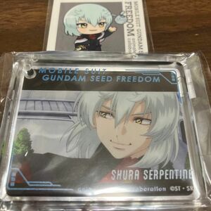 ガンダムSEED アニメイトカフェ コロッタ