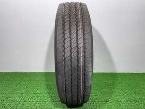 ☆送料込み☆ 205/75R17.5 124/122M コンチネンタル Conti Hybrid LS3 ミックス パターン 1本 205/75/17.5 タイヤ