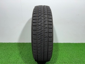 ☆送料込み☆ 155/65R14 ブリヂストン BLIZZAK VRX2 スタッドレス 1本 155/65/14 タイヤ